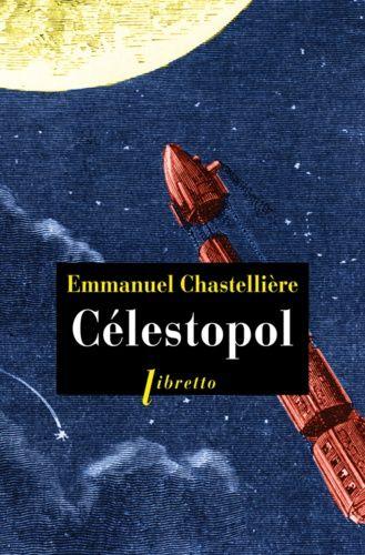 Couverture Célestopol