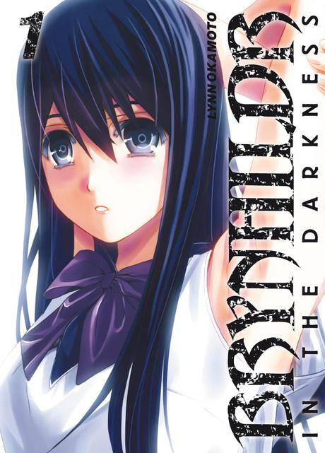Brynhildr In The Darkness 01
