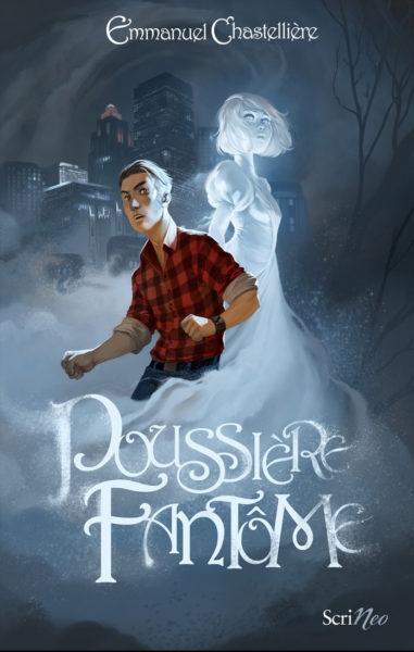 Couverture Poussière fantôme