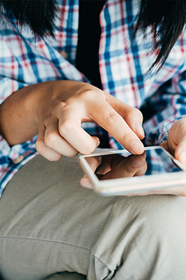 Gestion : Site Internet Yahoo France – Agence de publicité internet à Besançon