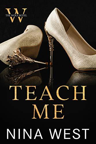 Mon avis sur Teach Me, le 3ème tome de la saga Teach Me