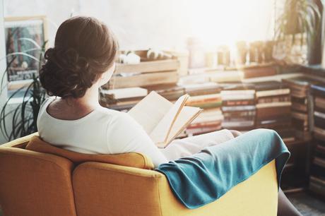 Mon bilan livresque d'avril 2020