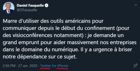 Le Made in France, quoi qu’il en coûte ! Le Made in France, quoi qu’il en coûte !