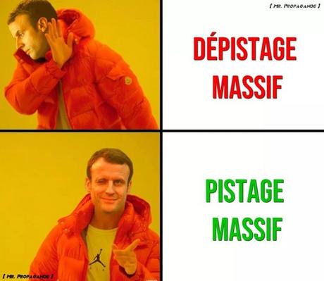 Le Made in France, quoi qu’il en coûte ! Le Made in France, quoi qu’il en coûte !