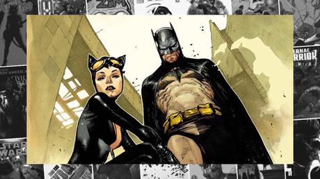 Le meilleur du Batman de Tom King