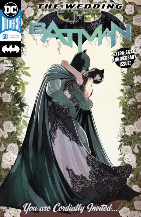 Le meilleur du Batman de Tom King