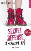 Secret défense d'aimer n°1