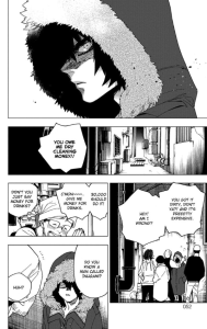 Kemono incidents #5 • Shô Aimoto