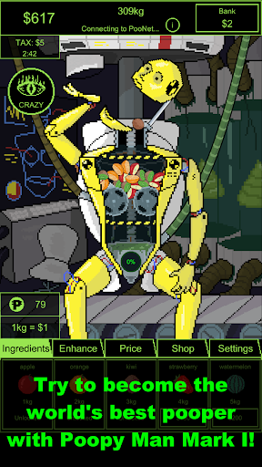 Code Triche Idle Poo Factory APK MOD (Astuce) Code Triche Idle Poo Factory APK MOD (Astuce) screenshots 1