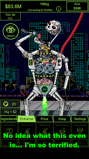 Code Triche Idle Poo Factory APK MOD (Astuce) Code Triche Idle Poo Factory APK MOD (Astuce) screenshots 4