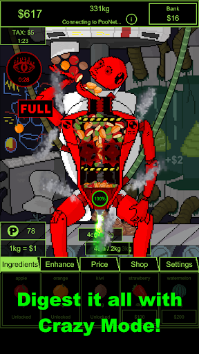 Code Triche Idle Poo Factory APK MOD (Astuce) Code Triche Idle Poo Factory APK MOD (Astuce) screenshots 2