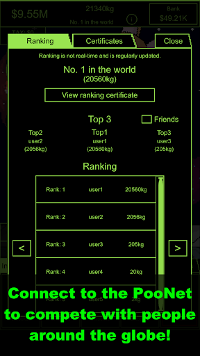 Code Triche Idle Poo Factory APK MOD (Astuce) Code Triche Idle Poo Factory APK MOD (Astuce) screenshots 5