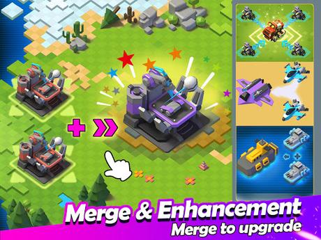 Code Triche Merge Empires APK MOD (Astuce) Code Triche Merge Empires APK MOD (Astuce) 6