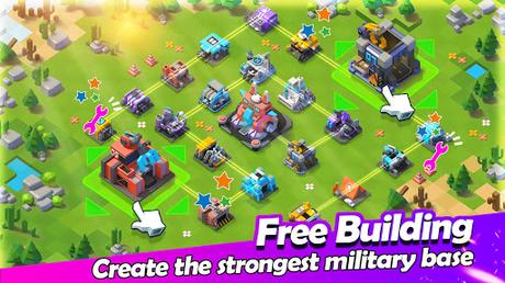 Code Triche Merge Empires  APK MOD (Astuce) 2