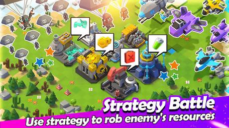 Code Triche Merge Empires APK MOD (Astuce) Code Triche Merge Empires APK MOD (Astuce) 4