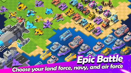 Code Triche Merge Empires APK MOD (Astuce) Code Triche Merge Empires APK MOD (Astuce) 3