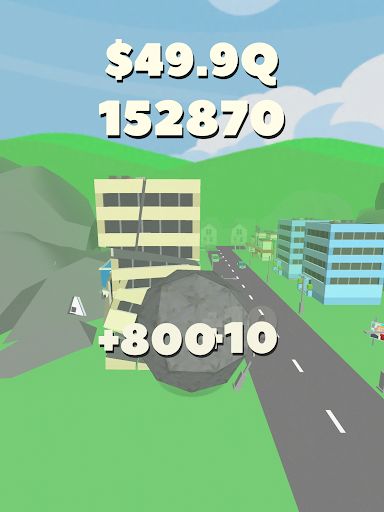 Télécharger Gratuit Rock of Destruction! APK MOD (Astuce) Télécharger Gratuit Rock of Destruction! APK MOD (Astuce) 5