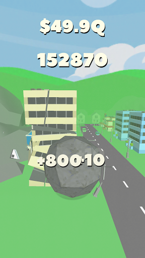 Télécharger Gratuit Rock of Destruction! APK MOD (Astuce) Télécharger Gratuit Rock of Destruction! APK MOD (Astuce) 2