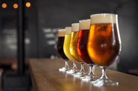 News bière – Les ventes de bière au Royaume-Uni se sont effondrées en mars, selon de nouvelles données
 – Houblon