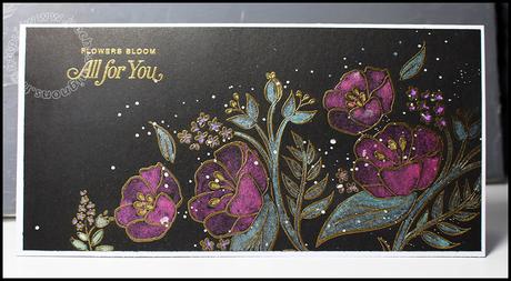 Cartes scrap #1377 et #1378