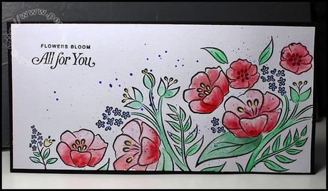 Cartes scrap #1377 et #1378