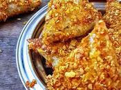 Briouates viande hachée fromage