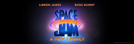 Premier logo officiel et un titre pour la suite de Space Jam !