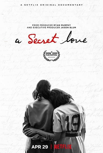 [CRITIQUE] : A Secret Love