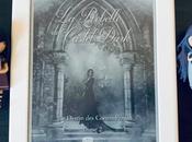 Rebelle Castel Dark destin cœurs perdus) J.C. Staignier