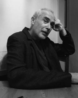 Mario Benedetti  |  [Ma tu lo sai che c’era?]