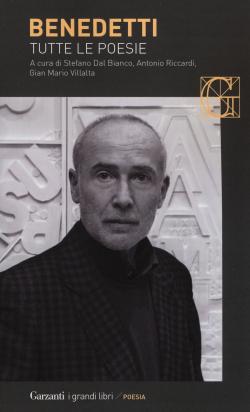 Mario Benedetti  |  [Ma tu lo sai che c’era?]