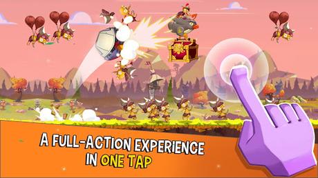 Télécharger Rocky Rampage: Wreck 'em Up APK MOD (Astuce) Télécharger Rocky Rampage: Wreck 'em Up APK MOD (Astuce) screenshots 2