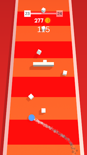 Télécharger 3D Flow APK MOD (Astuce) Télécharger 3D Flow APK MOD (Astuce) screenshots 2