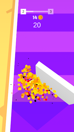 Télécharger 3D Flow APK MOD (Astuce) Télécharger 3D Flow APK MOD (Astuce) screenshots 4