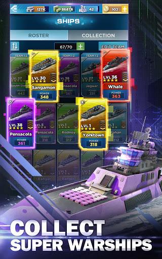 Code Triche Battleship & Puzzles: Warship Empire Match APK MOD (Astuce) Code Triche Battleship & Puzzles: Warship Empire Match APK MOD (Astuce) screenshots 2