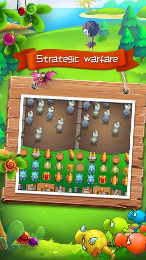 Télécharger Plant Summoner APK MOD (Astuce) Télécharger Plant Summoner APK MOD (Astuce) 2