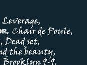 [Podcast] Sériespod s10e27 (330) Toujours chez nous