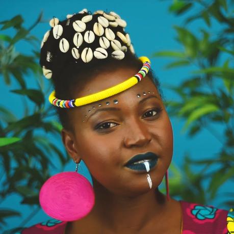 Electric Mamba, le clip afro à découvrir de Bande de Bangui