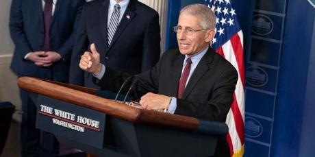 News bière – Une brasserie de Géorgie nommée une bière d’après le Dr Anthony Fauci et ils ont toute une gamme de «bières pandémiques»
 – Bière blonde