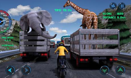 Télécharger Gratuit Moto Traffic Race APK MOD (Astuce) Télécharger Gratuit Moto Traffic Race APK MOD (Astuce) 4