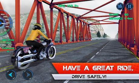 Télécharger Gratuit Moto Traffic Race APK MOD (Astuce) Télécharger Gratuit Moto Traffic Race APK MOD (Astuce) 5