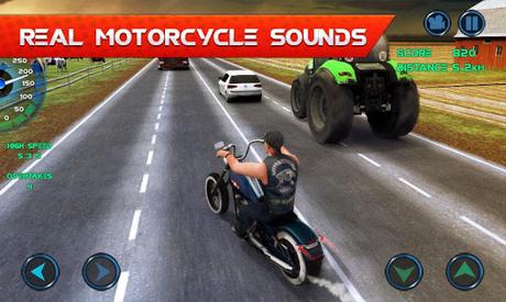Télécharger Gratuit Moto Traffic Race APK MOD (Astuce) Télécharger Gratuit Moto Traffic Race APK MOD (Astuce) 2