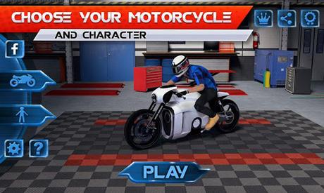 Télécharger Gratuit Moto Traffic Race APK MOD (Astuce) Télécharger Gratuit Moto Traffic Race APK MOD (Astuce) 3