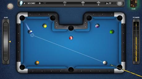 Télécharger Pool Tour - Pocket Billiards APK MOD (Astuce) 2