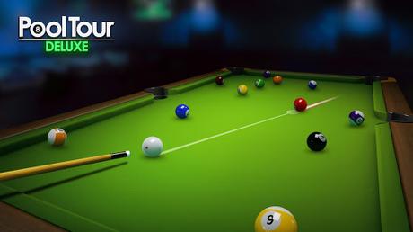 Télécharger Pool Tour - Pocket Billiards APK MOD (Astuce) 1