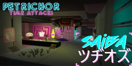 Télécharger Gratuit Petrichor: Time Attack! APK MOD (Astuce) Télécharger Gratuit Petrichor: Time Attack! APK MOD (Astuce) 6