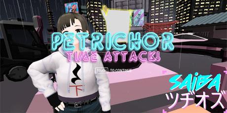 Télécharger Gratuit Petrichor: Time Attack! APK MOD (Astuce) Télécharger Gratuit Petrichor: Time Attack! APK MOD (Astuce) 2