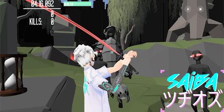 Télécharger Gratuit Petrichor: Time Attack! APK MOD (Astuce) Télécharger Gratuit Petrichor: Time Attack! APK MOD (Astuce) 5