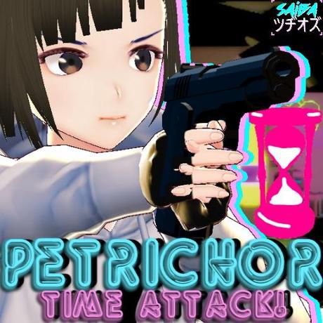 Télécharger Gratuit Petrichor: Time Attack! APK MOD (Astuce) Télécharger Gratuit Petrichor: Time Attack! APK MOD (Astuce) 1