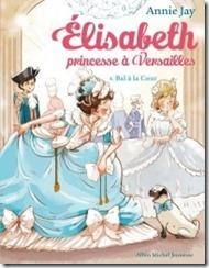Elisabeth-princesse-à-Versailles-Tome-4-Bal-à-la-cour